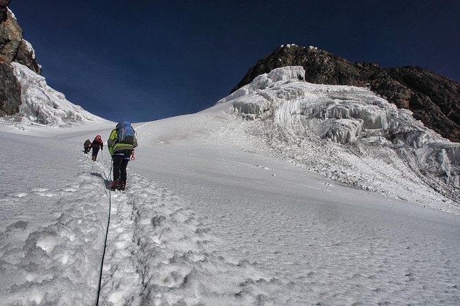 Mountain Rwenzori Trekking Uganda 9 Day Safari - Key points before you reserve
