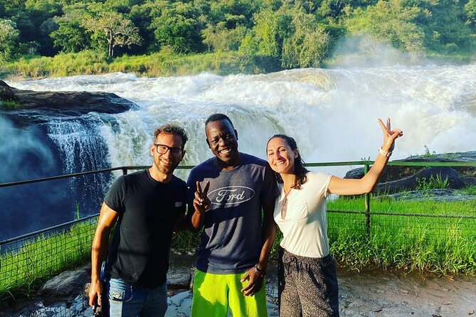 Murchison Falls 2 Days Game Safari (4 people Minimum required) - Key points to know before booking