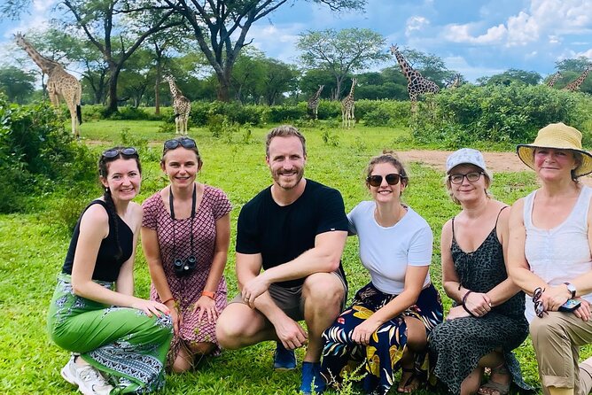 Murchison Falls 2 Days Game Safari (4 people Minimum required) - The return journey and the Gulu-Kampala confusion