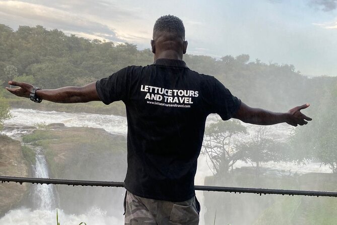 Murchison Falls 2 Days Game Safari (4 people Minimum required) - Is $630 good value?