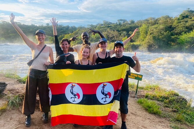Murchison Falls 2 Days Game Safari (4 people Minimum required) - Who should choose this safari?