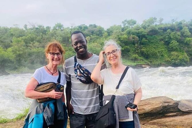 Murchison Falls 2 Days Game Safari (4 people Minimum required) - A long first day from Gulu to Murchison Falls