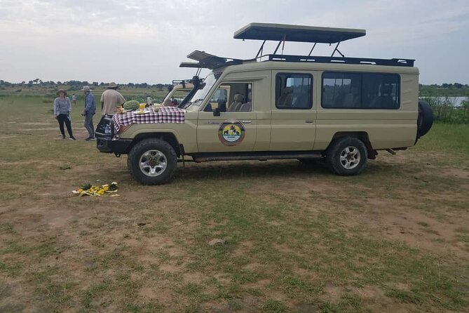 Murchison Falls National Park - 3 Days - Practical details that affect your decision