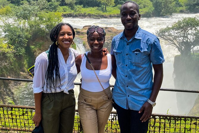 Private 5-Day Kidepo Valley and Murchison Falls National Parks - Key points at a glance