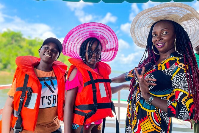 Private 5-Day Kidepo Valley and Murchison Falls National Parks - Meals, drinks, and the $2,350 price