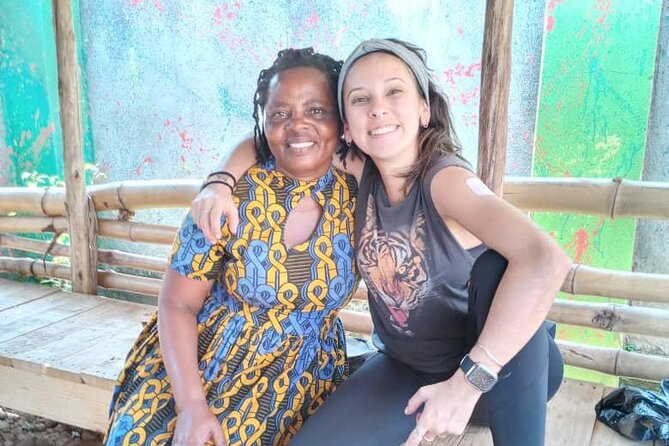 Private Ugandan Food Cooking Class and Culture Experience - Key points to know before booking