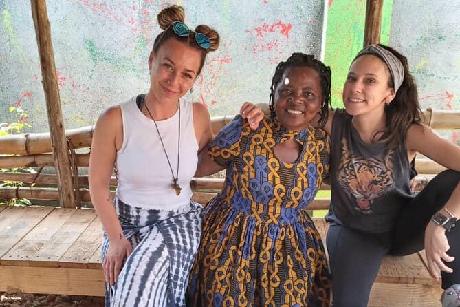 Private Ugandan Food Cooking Class and Culture Experience - Starting at the market on Kiwafu Road
