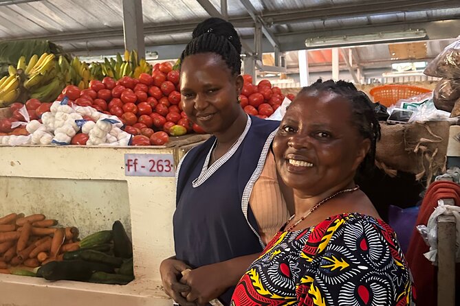 Private Ugandan Food Cooking Class and Culture Experience - The meal is part of the lesson