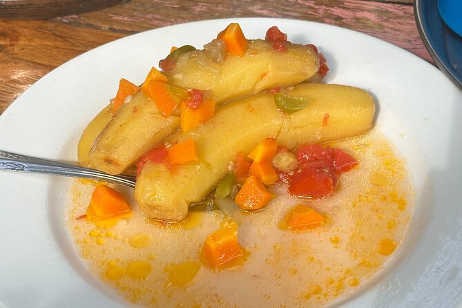 Private Ugandan Food Cooking Class and Culture Experience - Why the private format matters