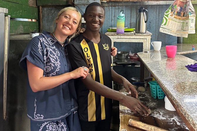 Private Ugandan Food Cooking Class and Culture Experience - Practical details that affect your day