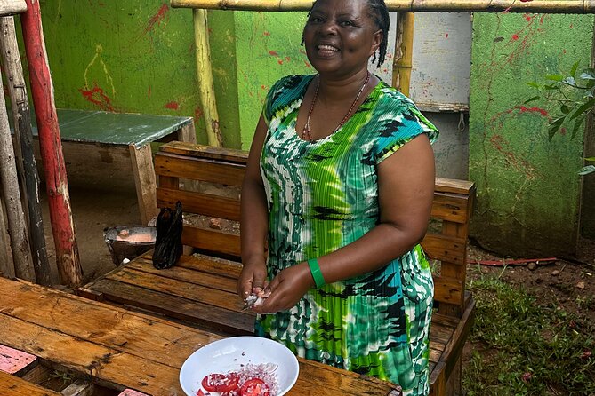 Private Ugandan Food Cooking Class and Culture Experience - Should you book Sylvia’s cooking experience?