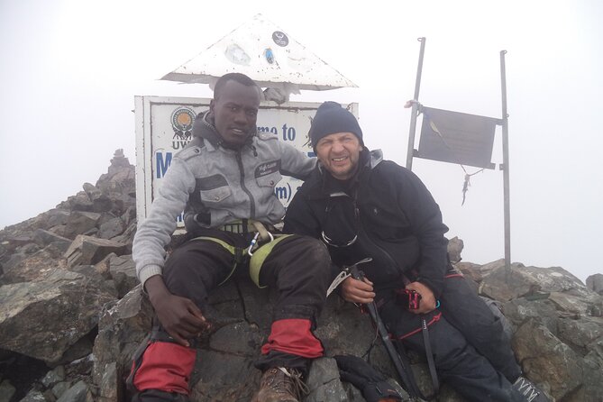 Rwenzori Mountains Trekking with Margherita Peak Summit - Why the Rwenzoris feel different