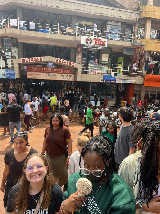The best Kampala walking experience tour - Key points at a glance