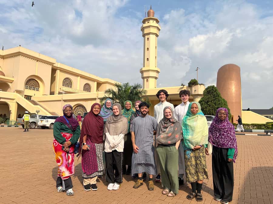 The best Kampala walking experience tour - Why this three-hour walk is a useful first look at Kampala