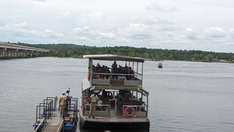 The Big5 3 Days Wildlife Adventure Experience in Uganda. - Key points to know before booking