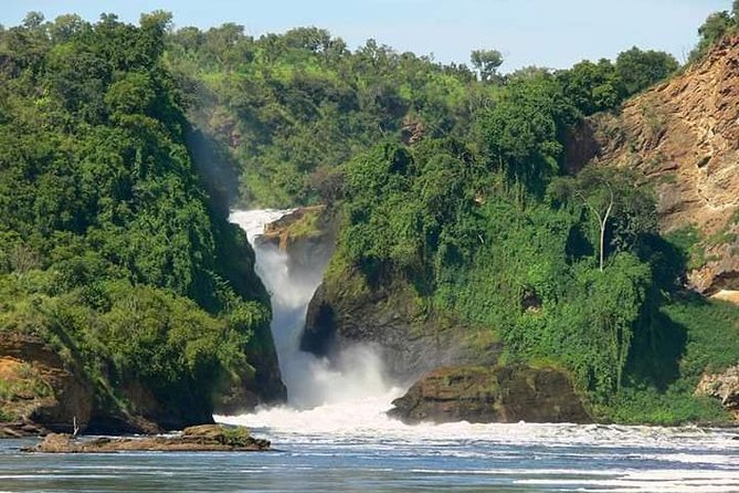 Three Days Murchison Falls National Park Tour in Uganda - Day 1: The long road from Kampala to the thunder of the Nile