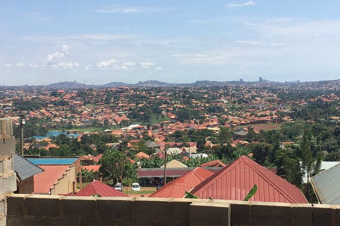 Tombs, King’s palace & Gaddafi mosque walk (Airpals Safaris tour) - Kabaka’s Palace and the darker side of royal power