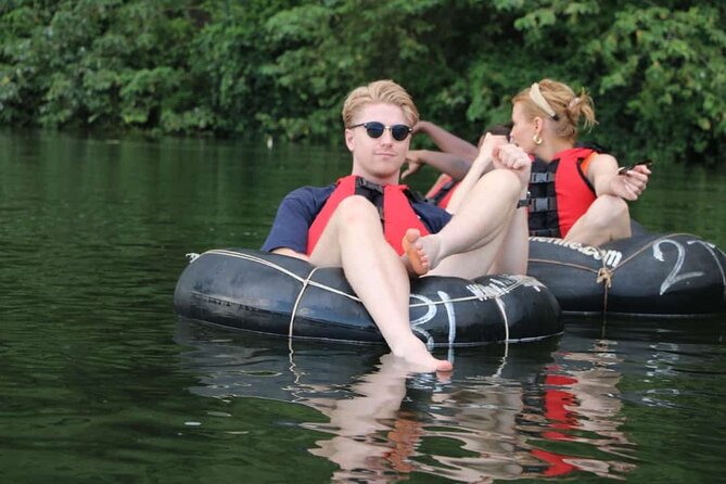 Tubing the Nile - Who will enjoy this Nile adventure?