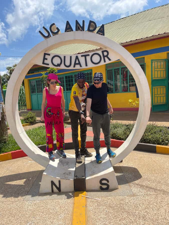 Uganda Equator Tour From Kampala To Kayabwe - Key points to know before you book