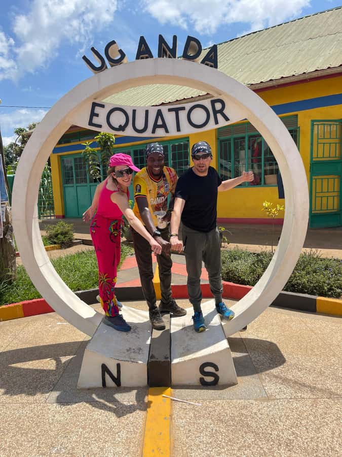 Uganda Equator Tour From Kampala To Kayabwe - Why the Kayabwe equator stop is worth your time