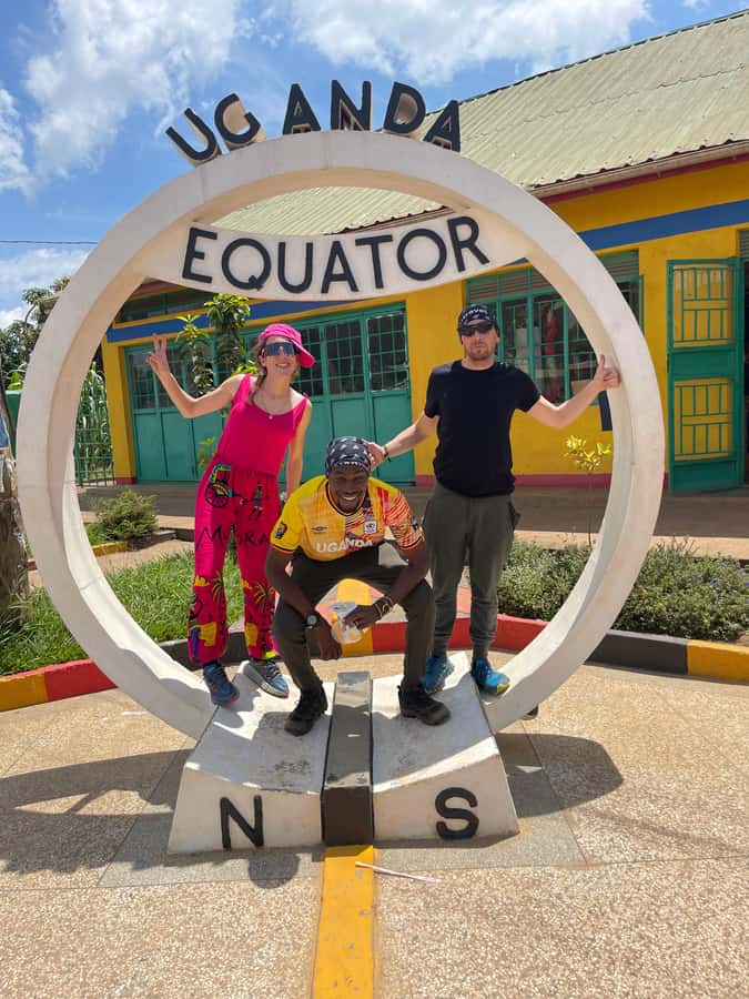 Uganda Equator Tour From Kampala To Kayabwe - The full-day rhythm and possible drawbacks