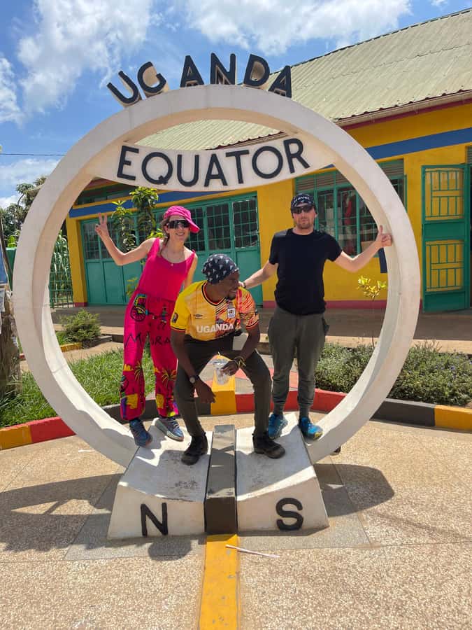 Uganda Equator Tour From Kampala To Kayabwe - Booking flexibility and practical planning