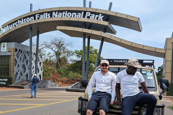 Unforgettable 3 days Murchison falls. - Day 3: Returning to Kampala
