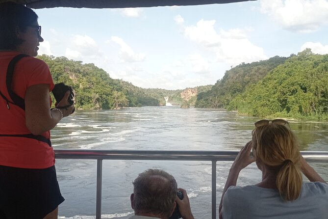 Unforgettable 3 days Murchison falls. - Day 1: Rhino Fund Uganda and the optional walk